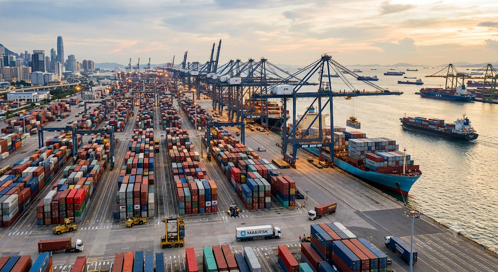 Transit Logistique et Dédouanement Portuaire Abidjan 2A SARL